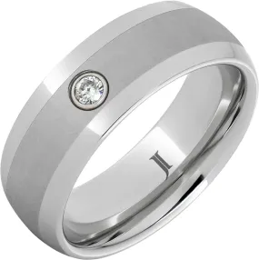 High Note – Serinium Diamond Ring