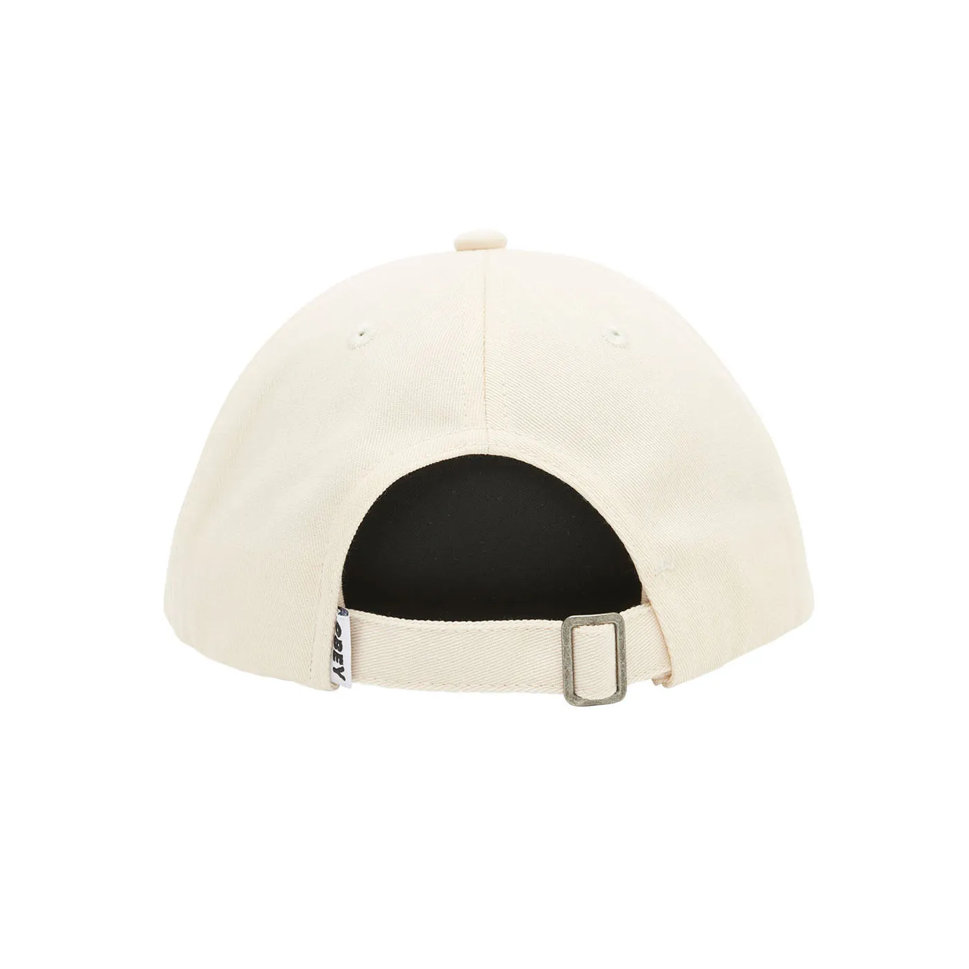 Icon Eyes 6 Panel Strapback II | Obey Clothing UK