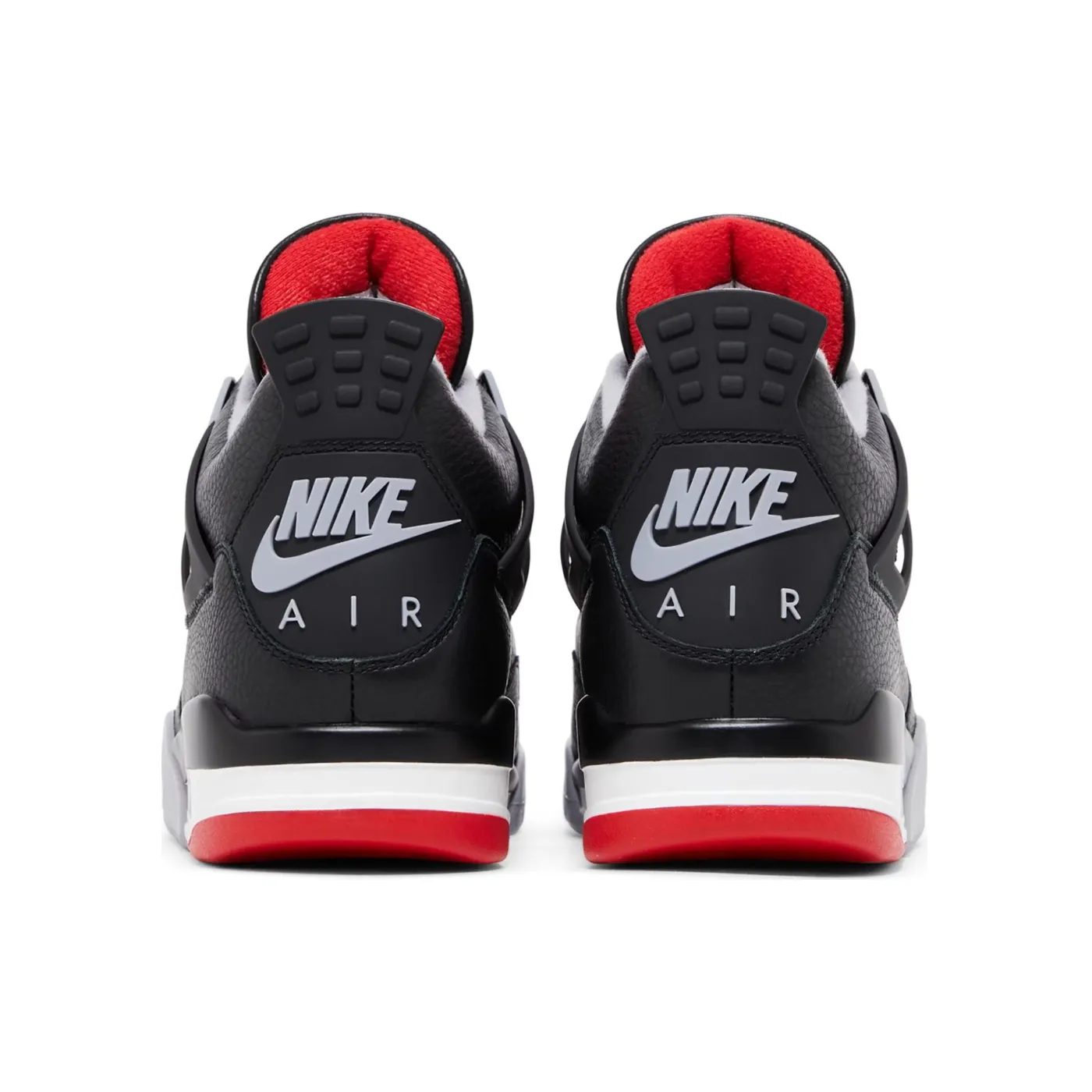 Jordan 4 Retro Bred Reimagined