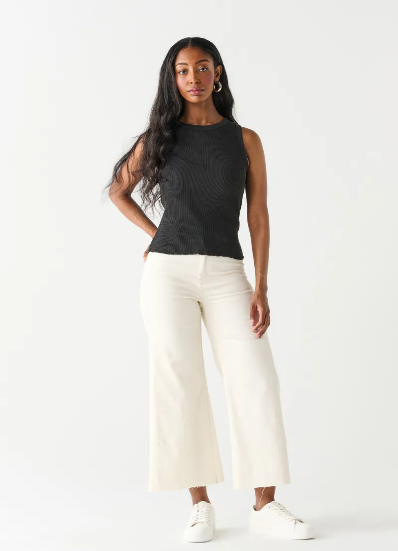 Josy High Rise Pant