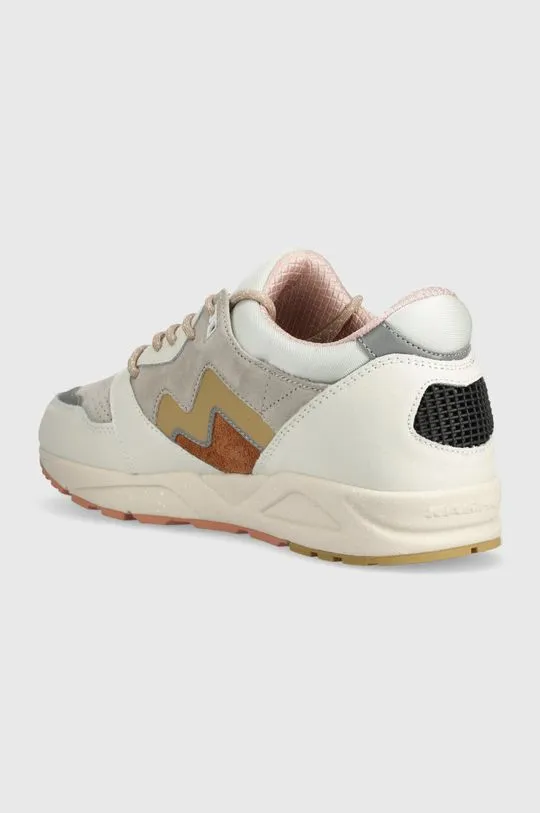 Karhu sneakers beige color