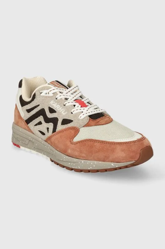 Karhu sneakers Legacy 96 beige color F806070