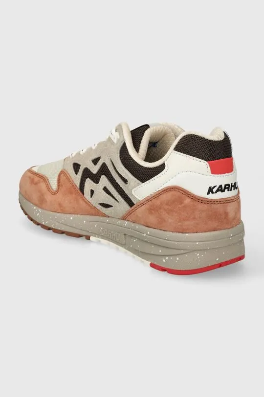 Karhu sneakers Legacy 96 beige color F806070