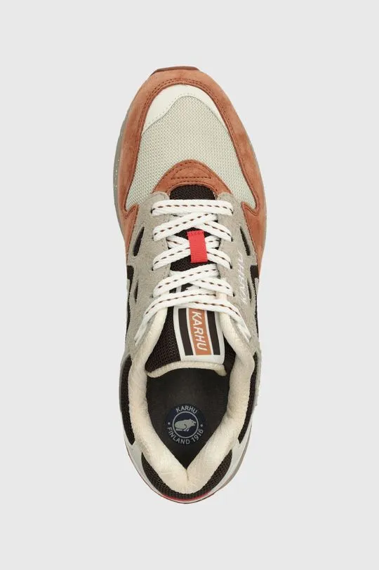 Karhu sneakers Legacy 96 beige color F806070