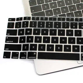 Keyboard Protector for MacBook Air 13 (2019-2018) - US Layout