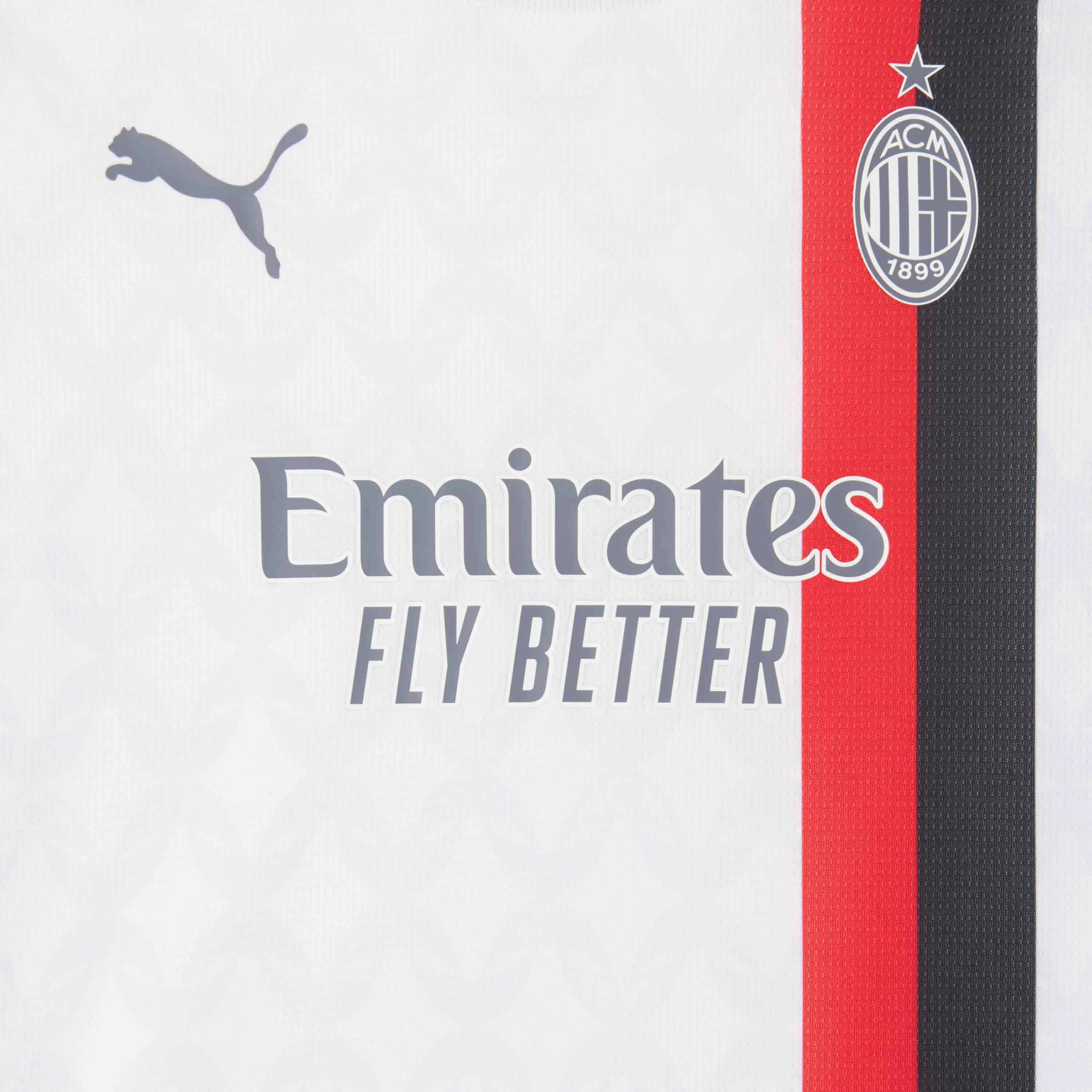 KIT GARA MILAN AWAY BAMBINO 2023/24