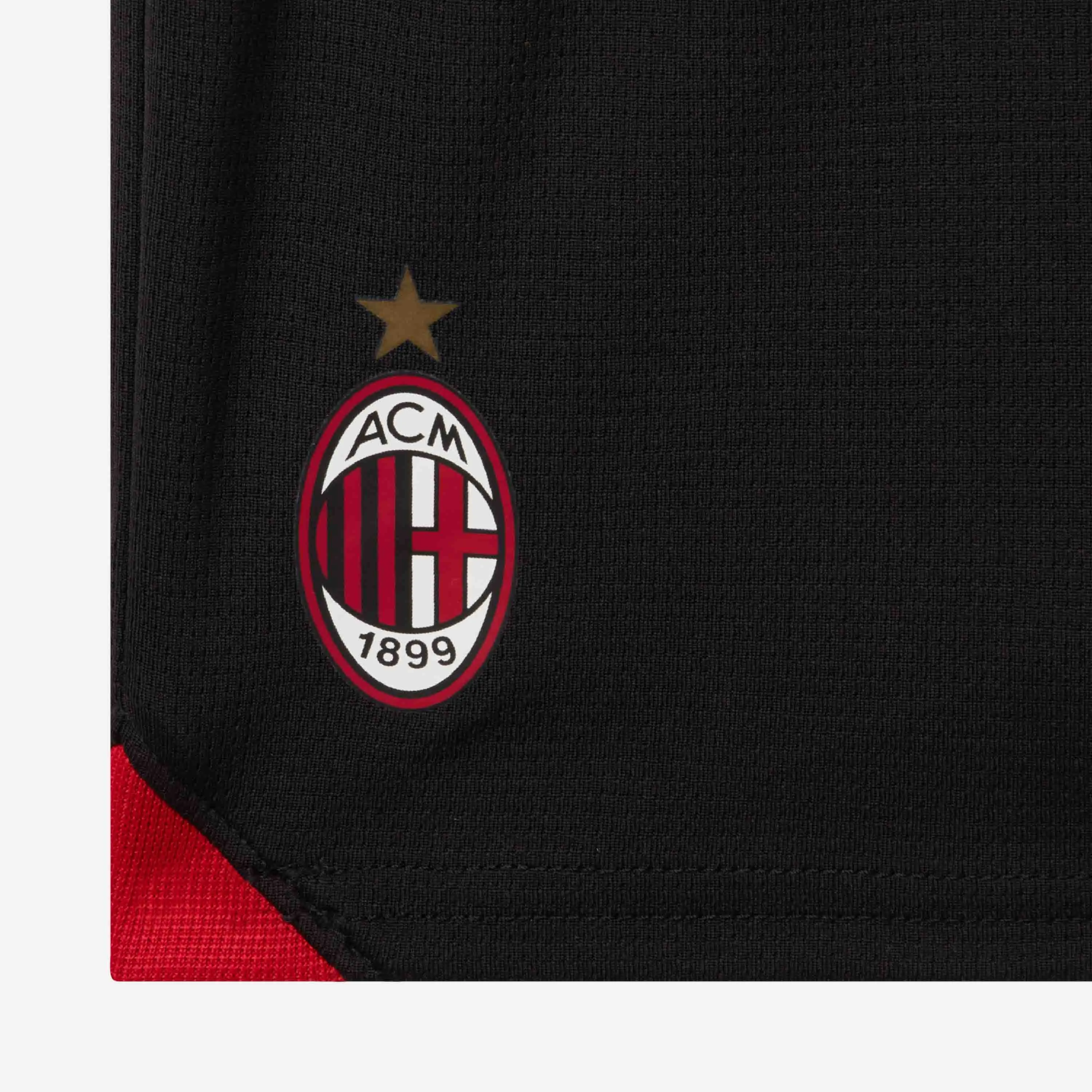 KIT GARA MILAN HOME BAMBINO 2023/24