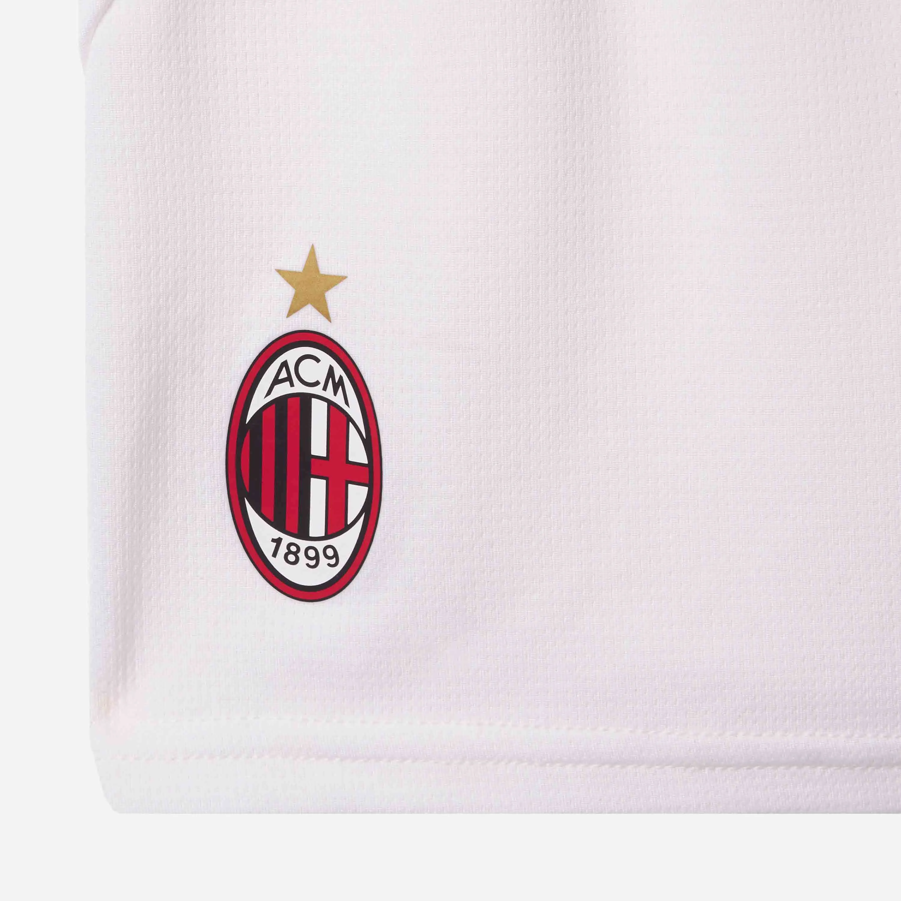 KIT GARA MILAN HOME BAMBINO 2024/25