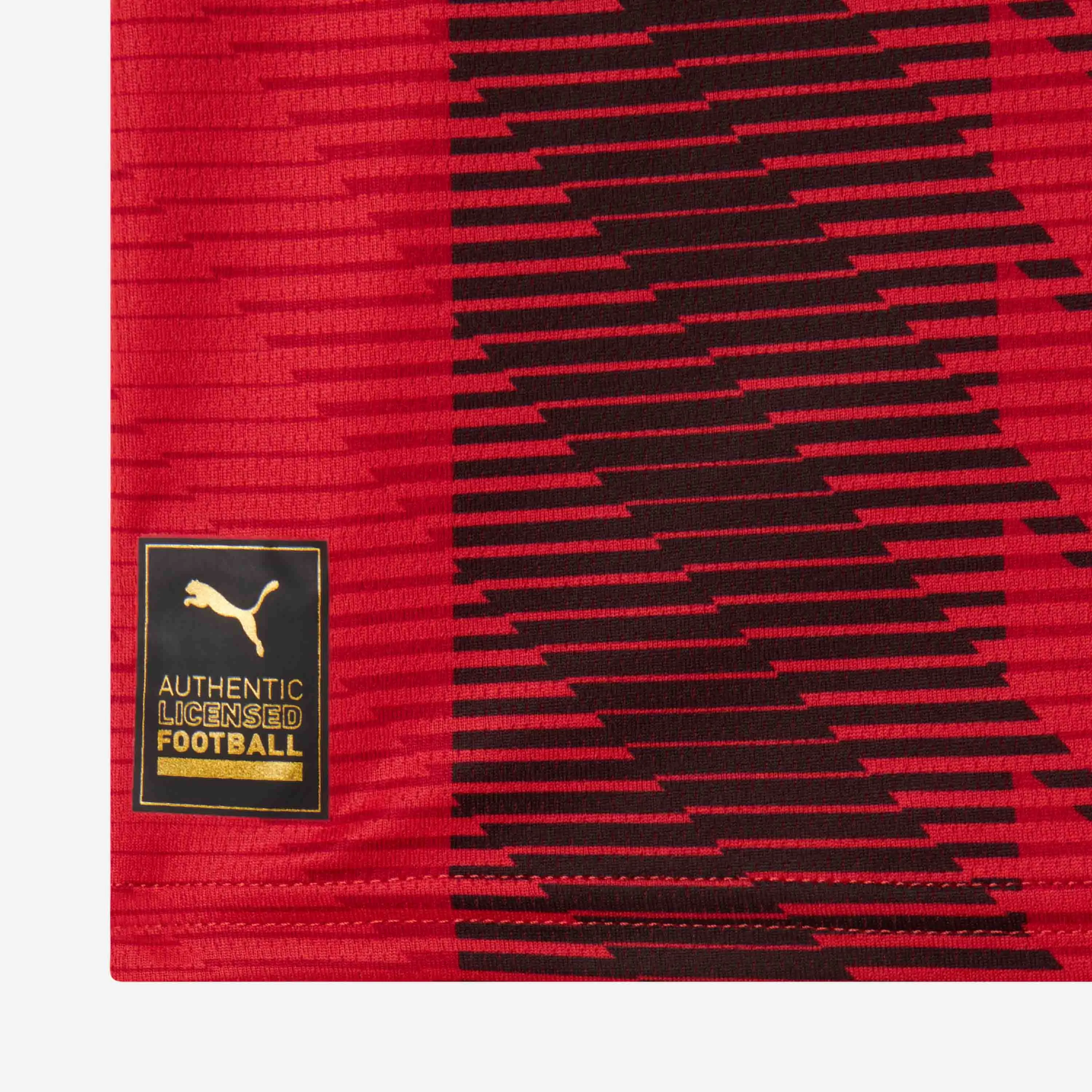 KIT GARA MILAN HOME NEONATO 2023/24