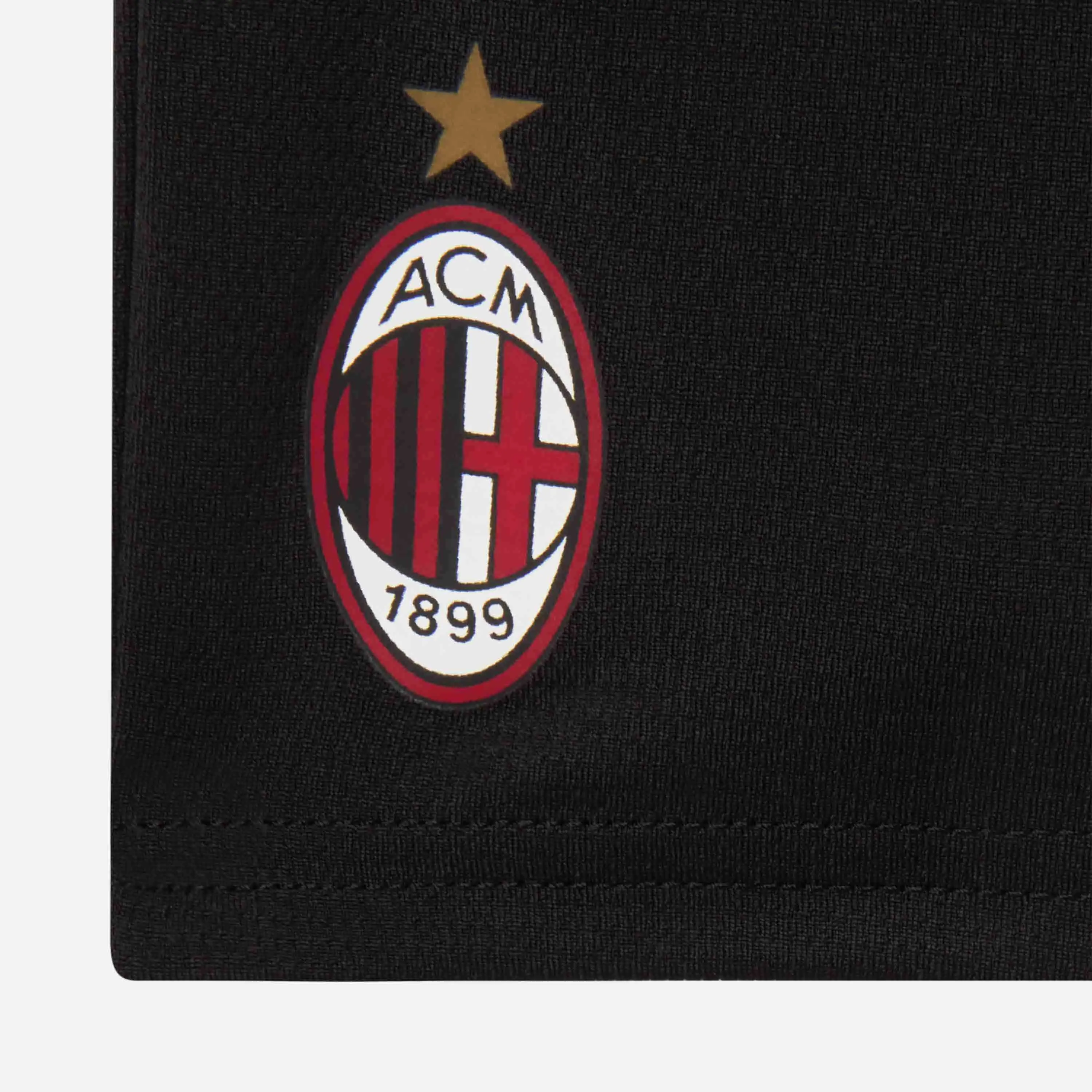 KIT GARA MILAN HOME NEONATO 2023/24