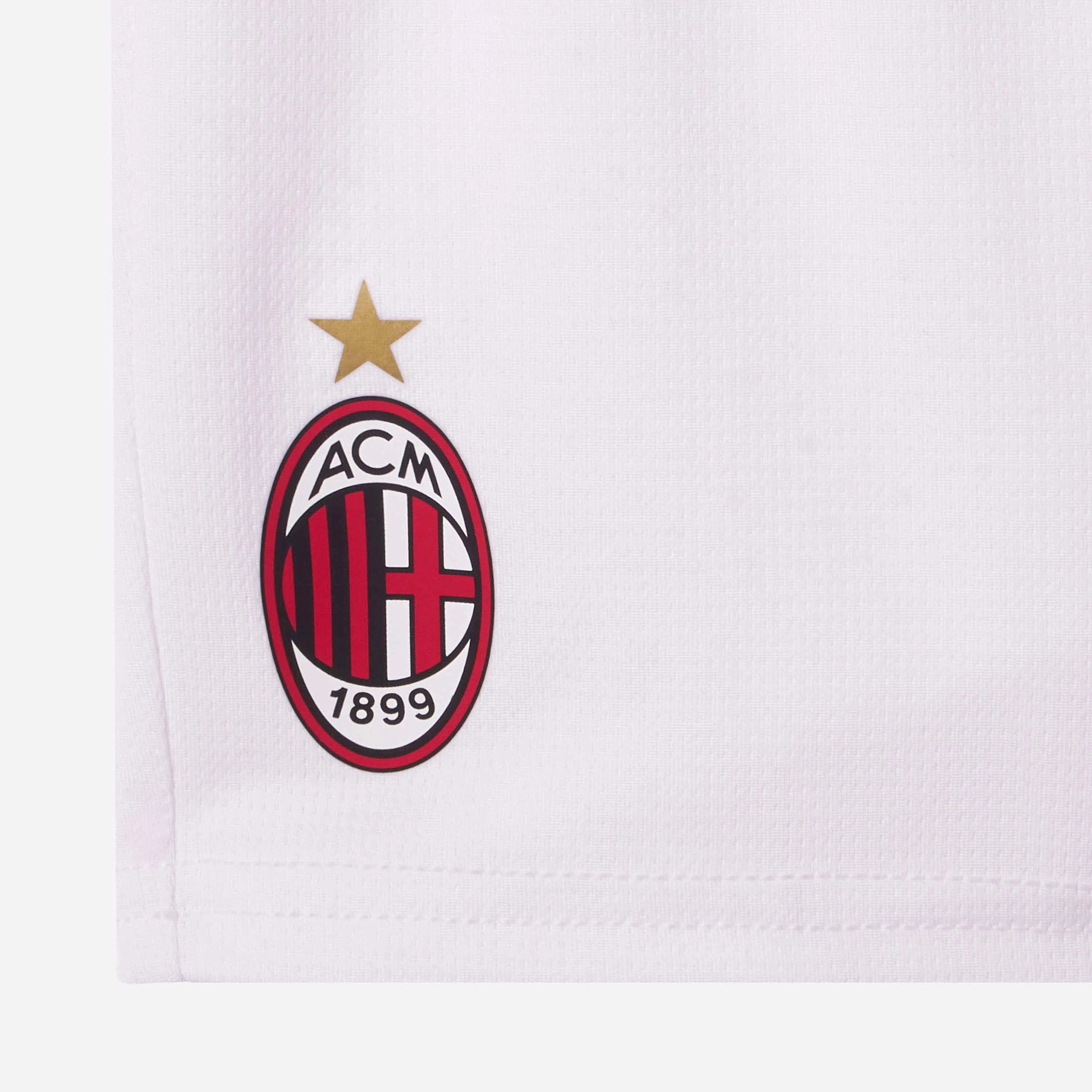 KIT GARA MILAN HOME NEONATO 2024/25