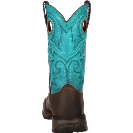 Lady Rebel™ by Durango® Women's Bar None Western Boot