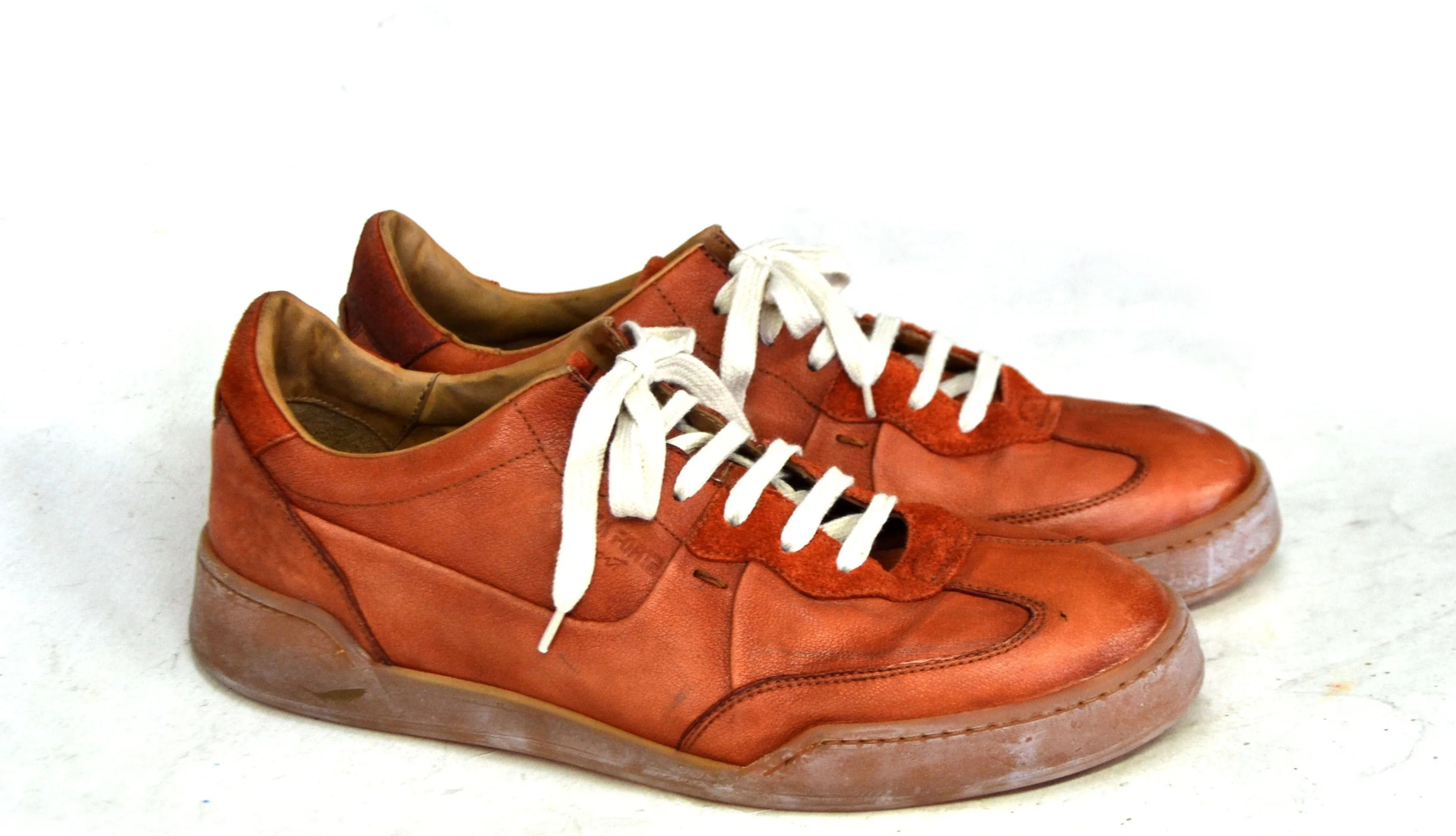 LAST PAIR 42- RAIMONDO SNEAKERS