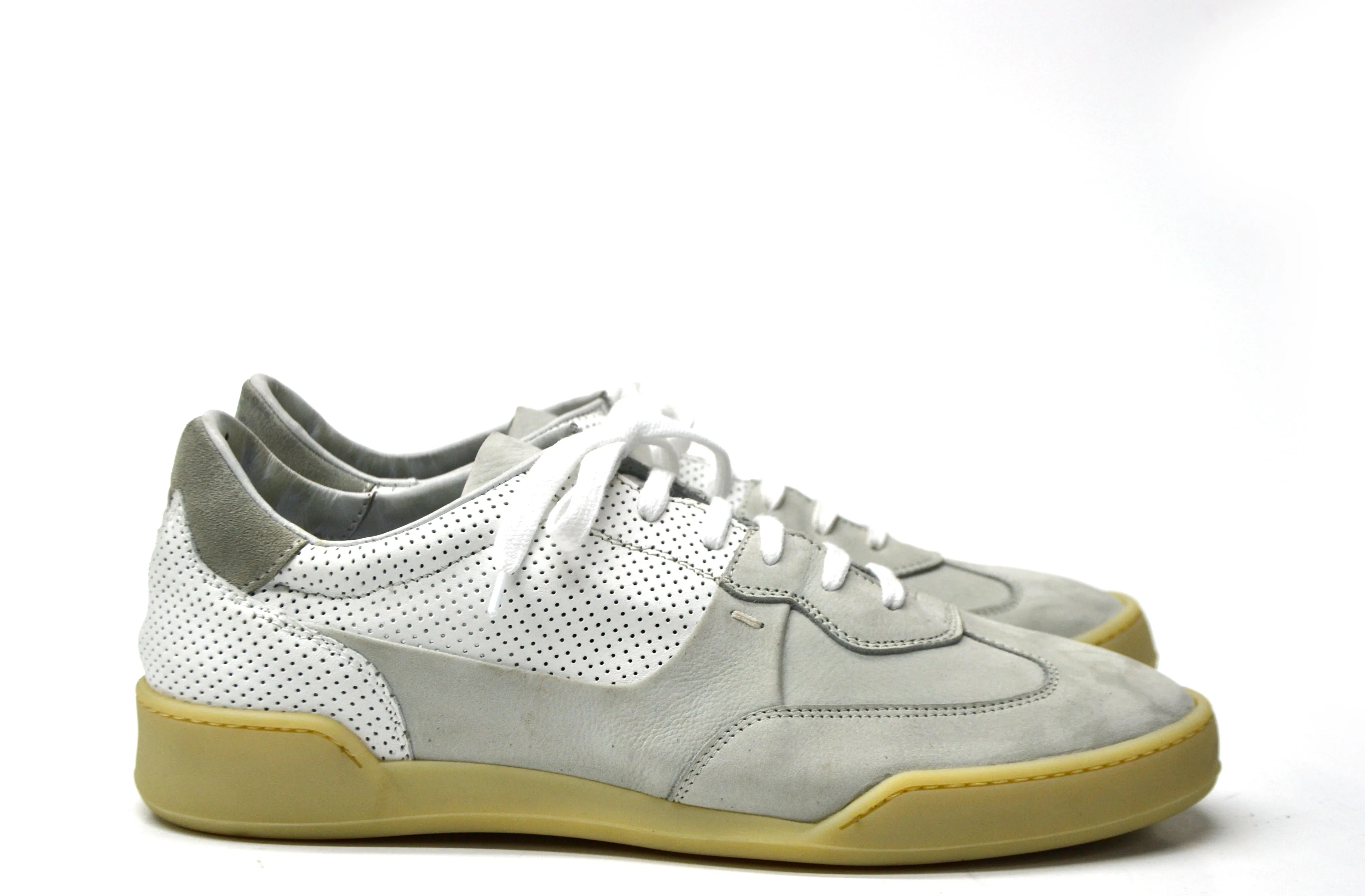 LAST PAIR 42- RAIMONDO SNEAKERS