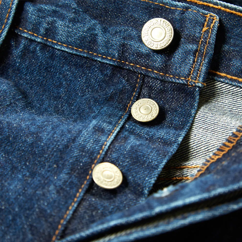 Levi's Vintage Clothing 1978 501 JeanDark Stonewash