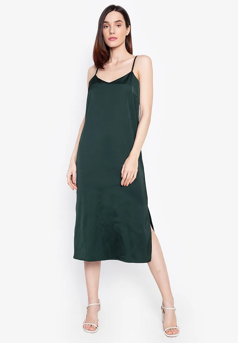 LILI SLIP DRESS