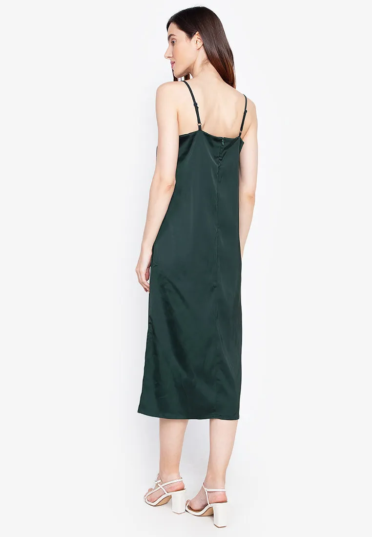 LILI SLIP DRESS