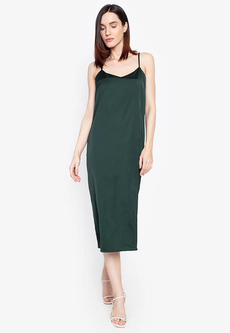 LILI SLIP DRESS