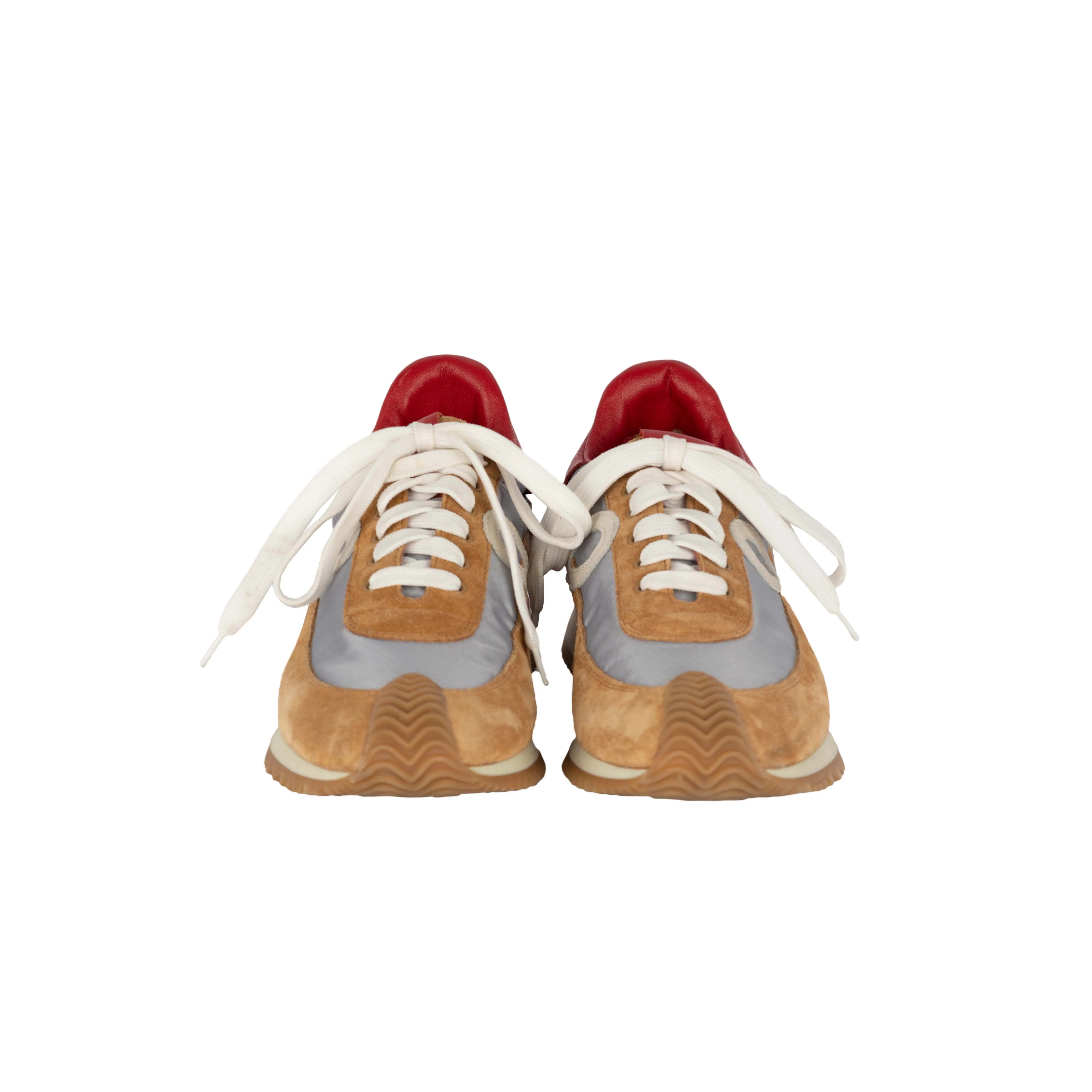 Loewe Flow Runner Sneakers - '20s