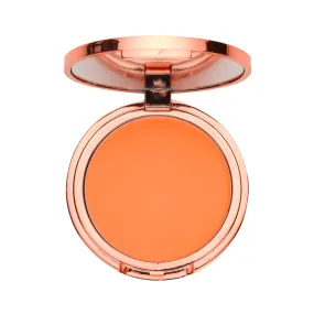 Luna by Lisa Jordan | Cream Blush Sweet Peach