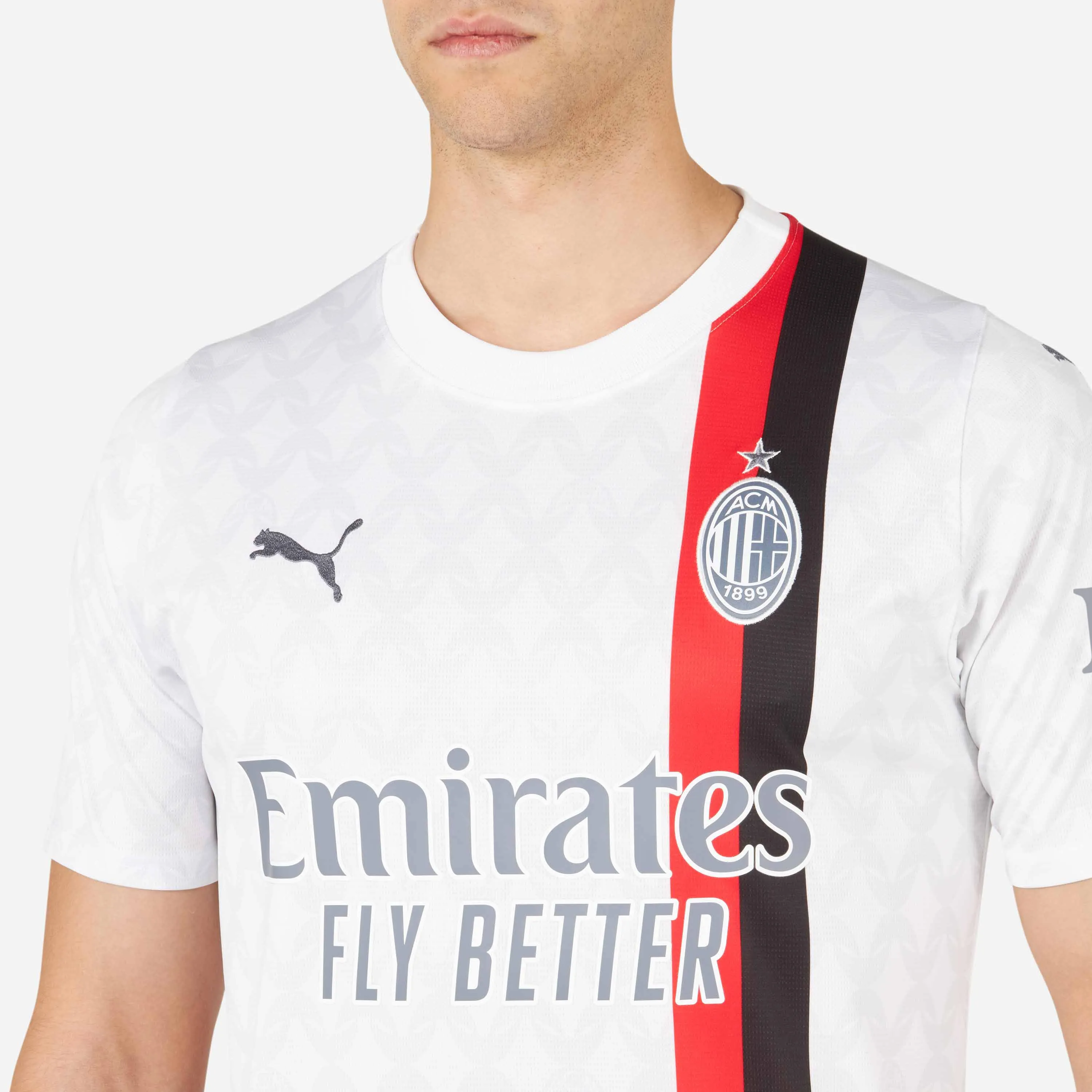 MAGLIA MILAN GARA AWAY 2023/24