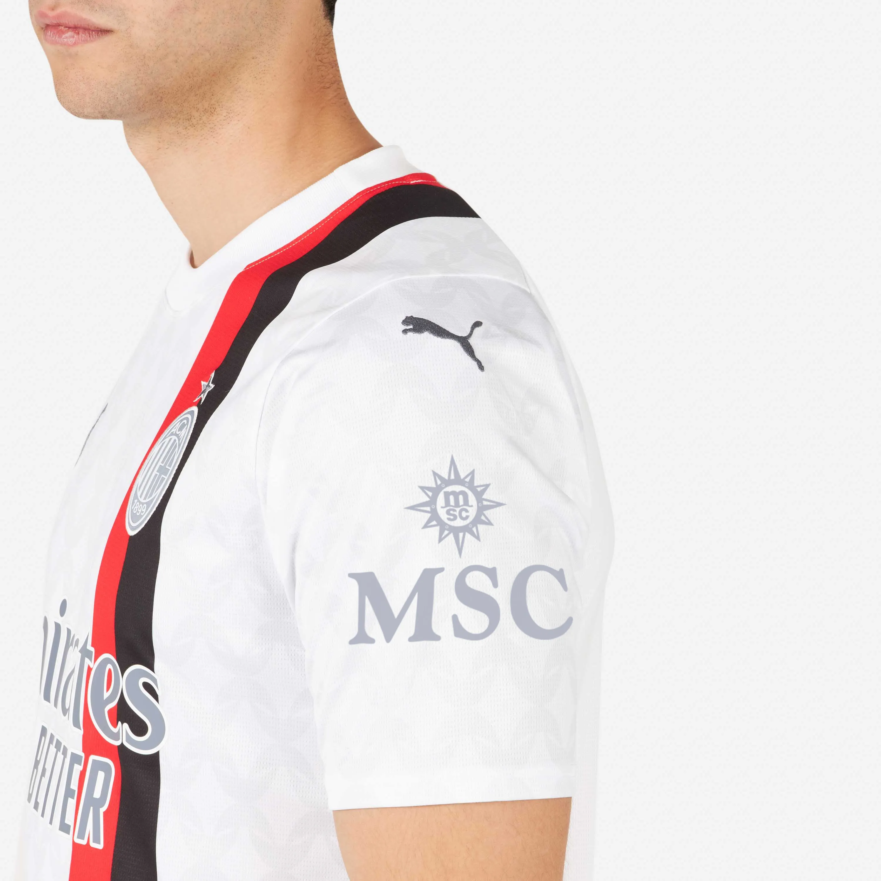 MAGLIA MILAN GARA AWAY 2023/24