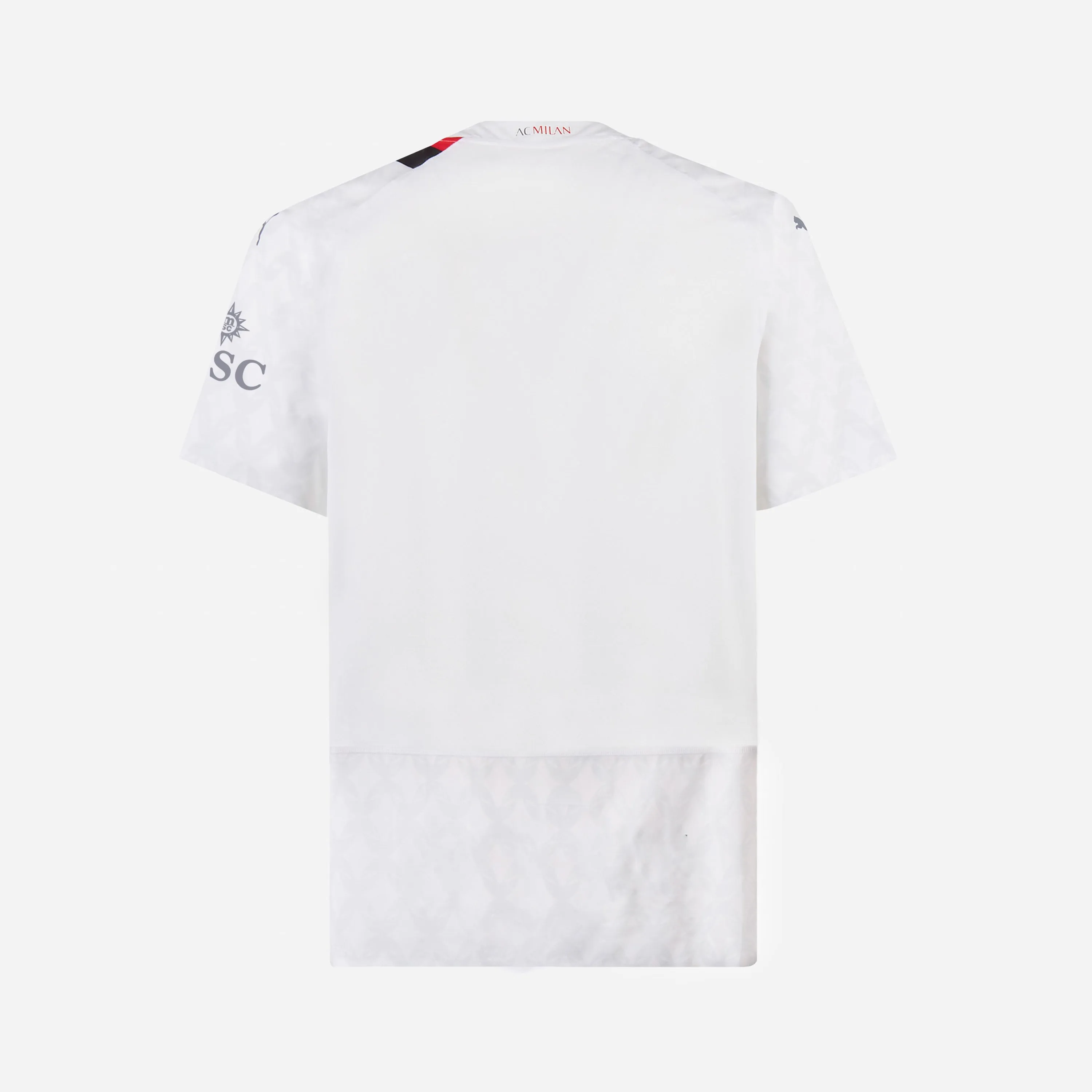 MAGLIA MILAN GARA AWAY AUTHENTIC 2023/24