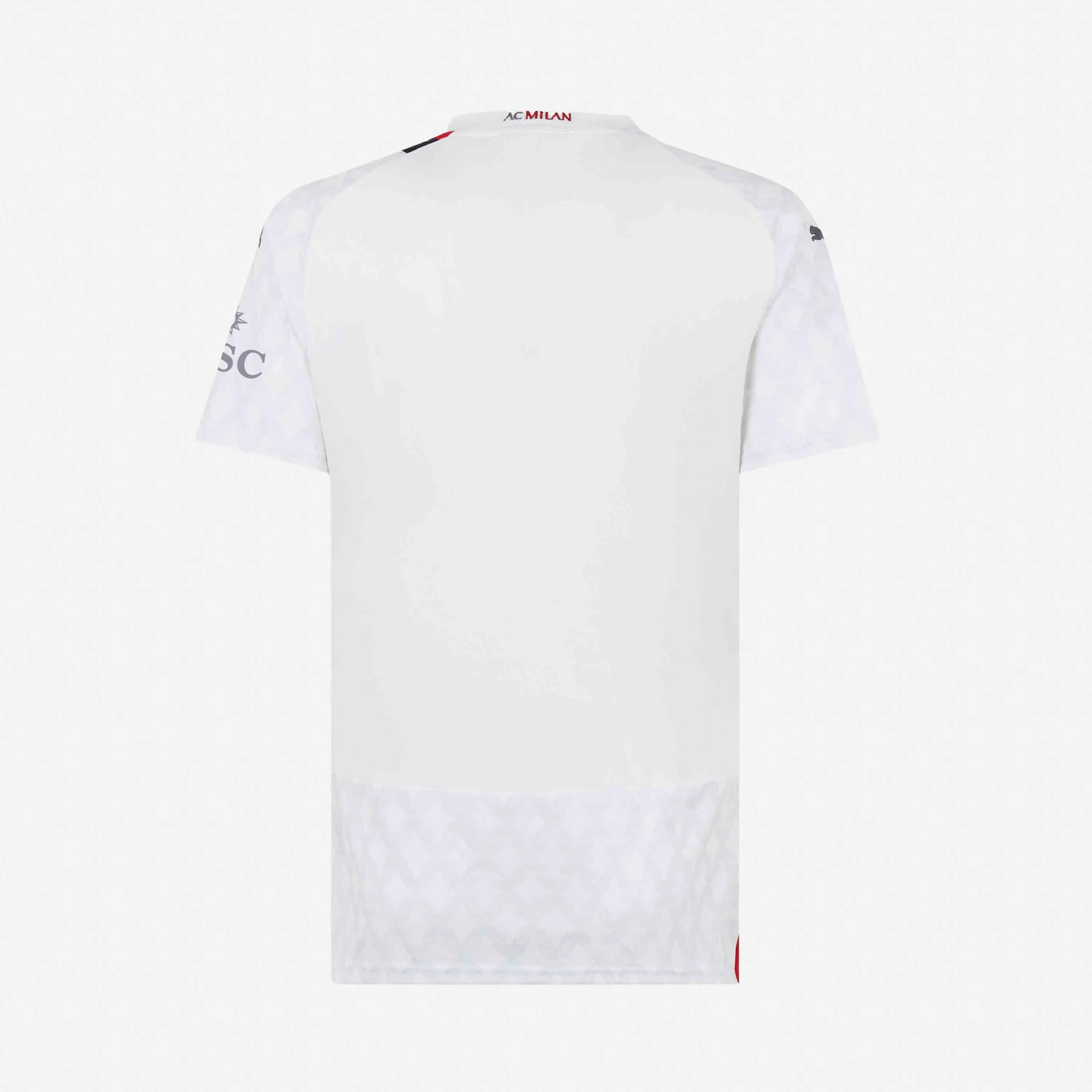 MAGLIA MILAN GARA AWAY DONNA 2023/24