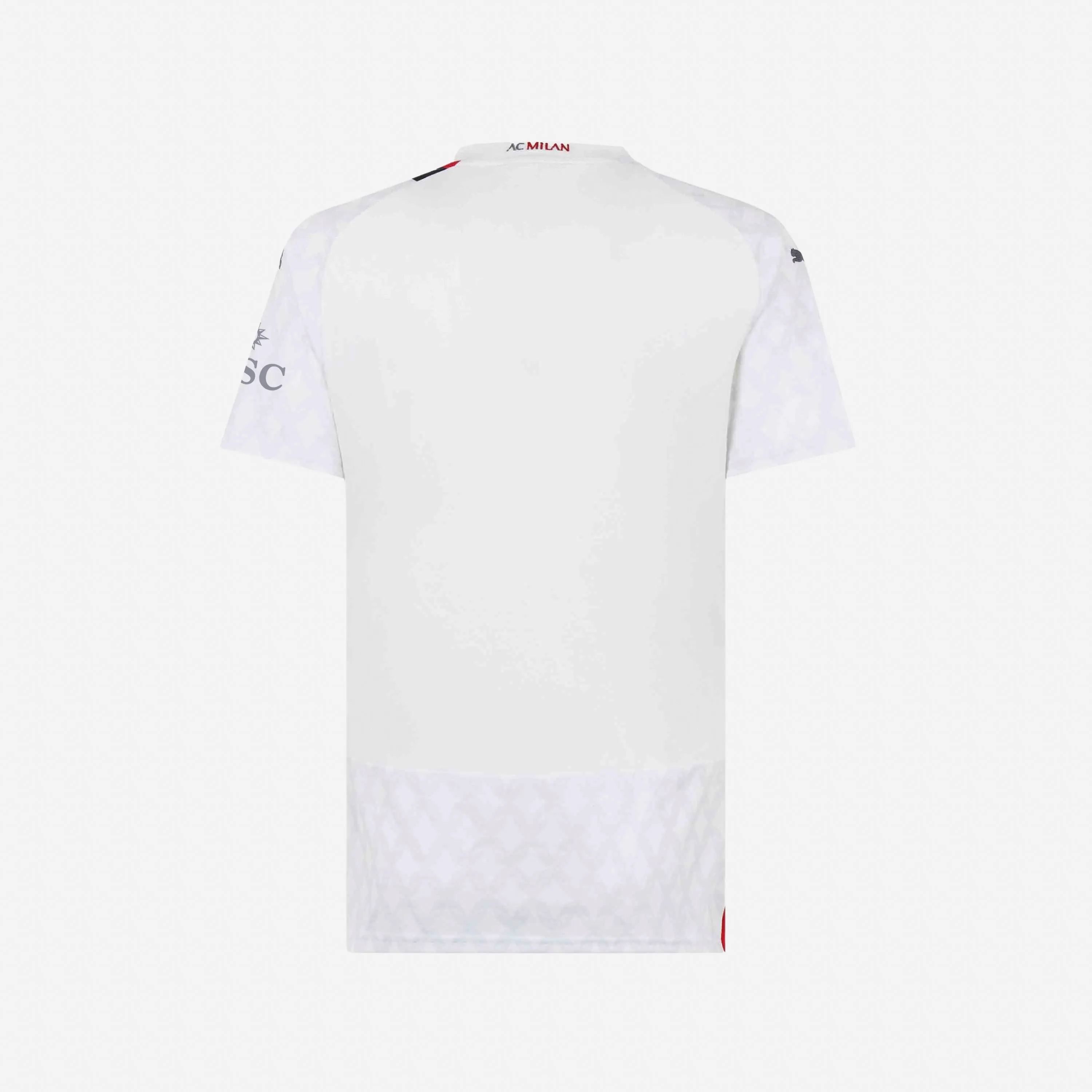 MAGLIA MILAN GARA AWAY DONNA 2023/24