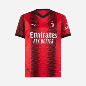 MAGLIA MILAN GARA HOME 2023/24