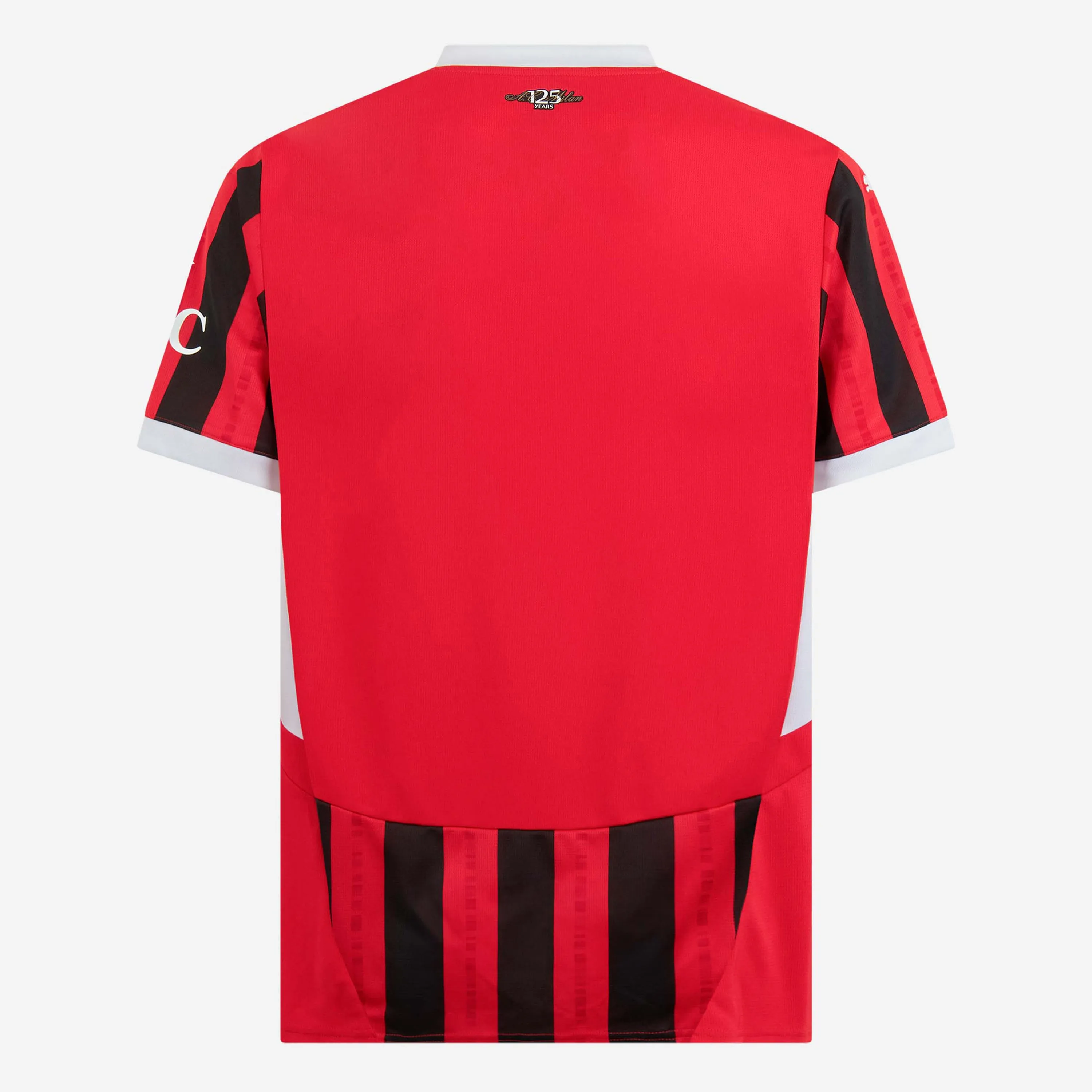 MAGLIA MILAN GARA HOME 2024/25