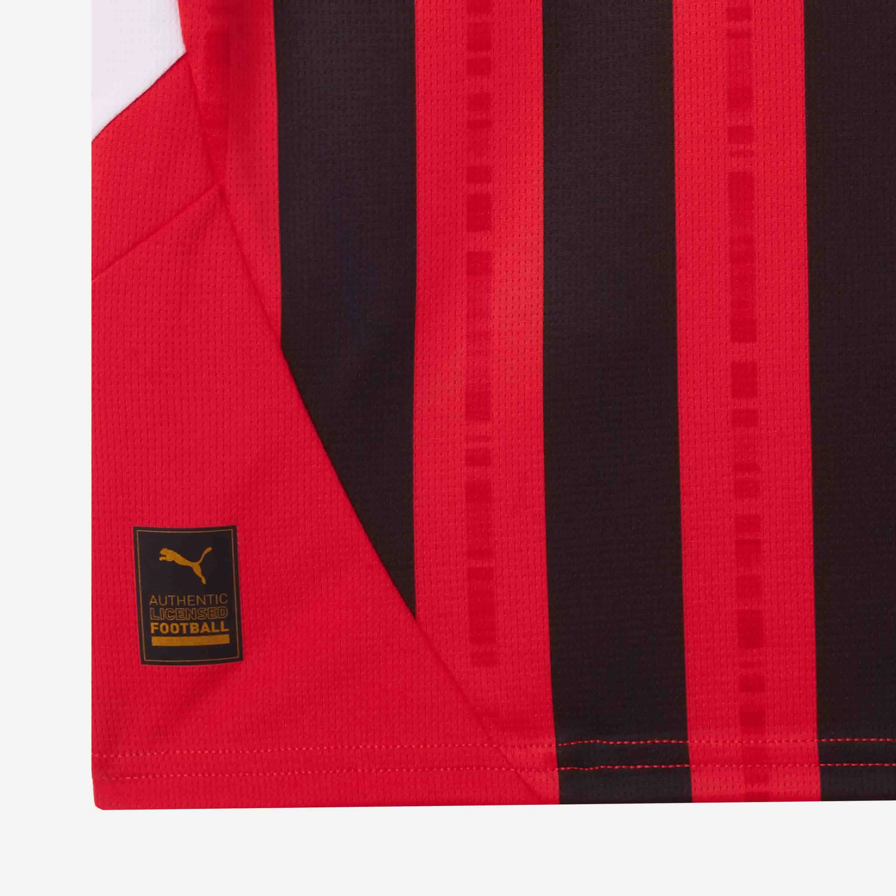 MAGLIA MILAN GARA HOME BAMBINO 2024/25