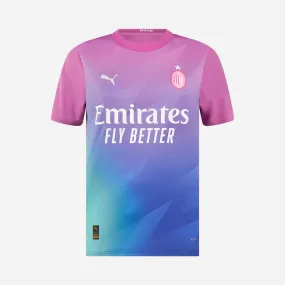 MAGLIA MILAN GARA THIRD DONNA 2023/24