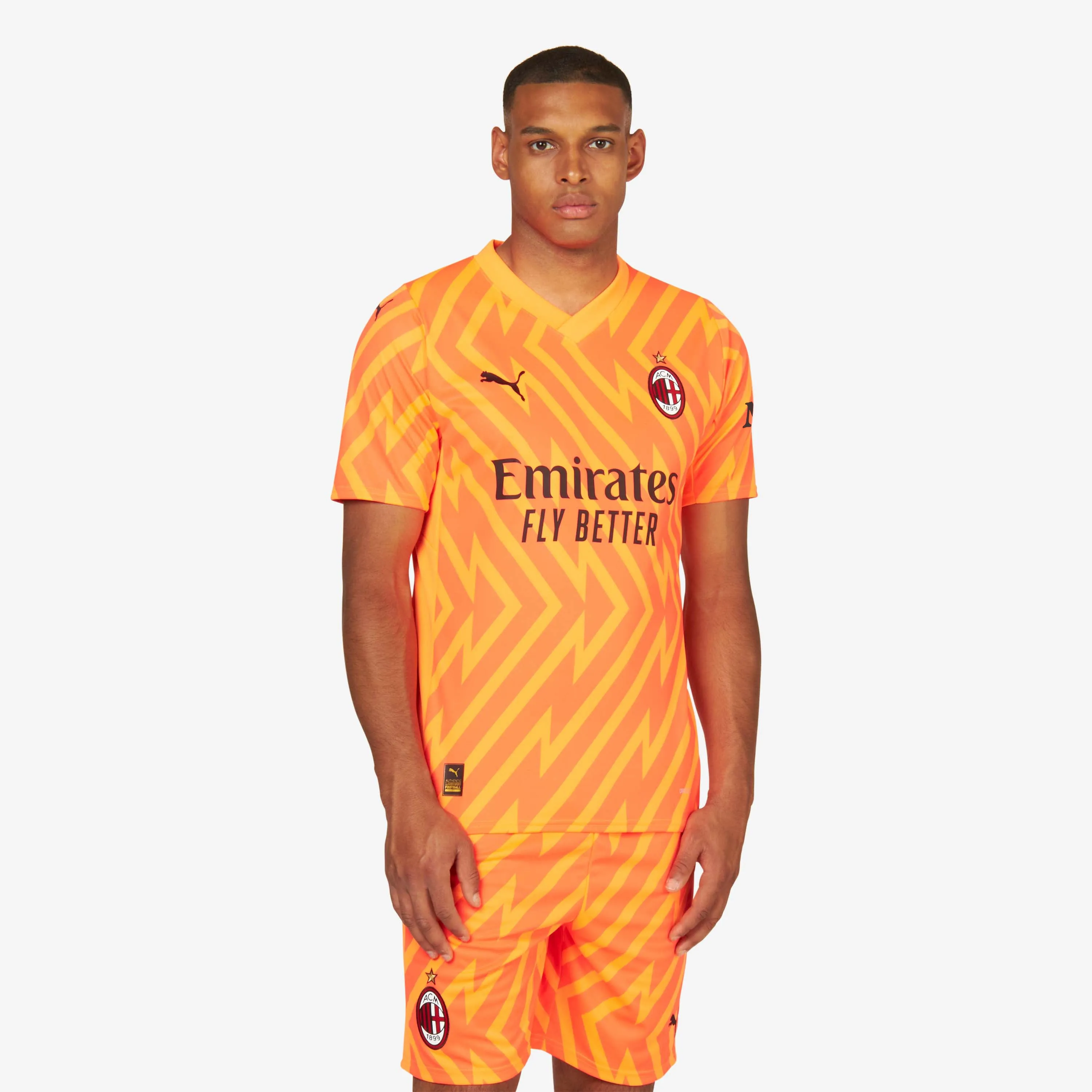 MAGLIA MILAN PORTIERE AWAY 2023/24