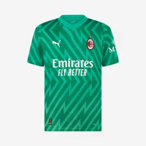 MAGLIA MILAN PORTIERE HOME 2023/24