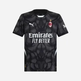 MAGLIA MILAN PORTIERE HOME 2024/25