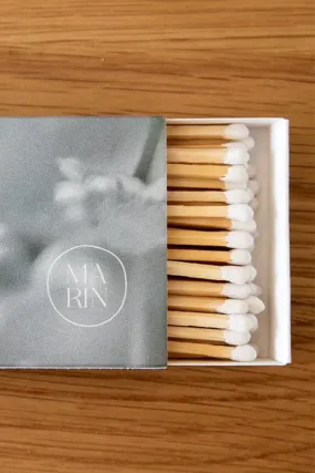 Marin - Match Box