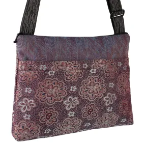 Maruca Poet Bag in Forest Flower Royal