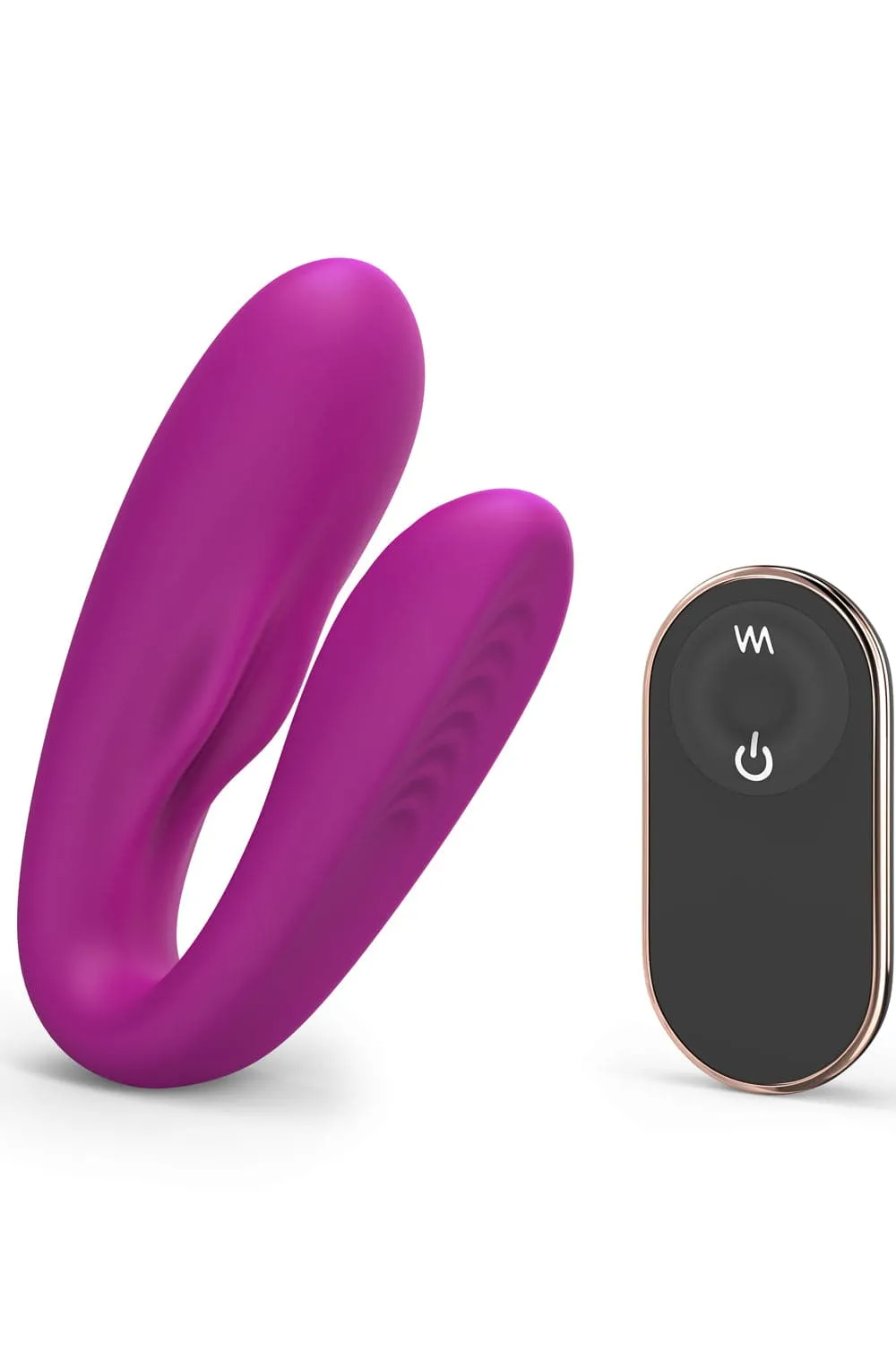 Match Up Vibrator