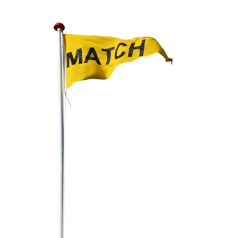 Match-vimpel