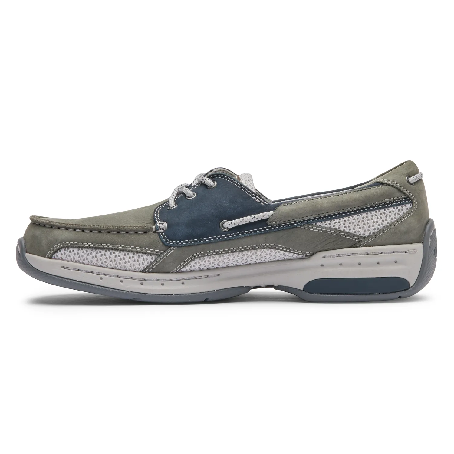 Men's Captain Boat Shoe