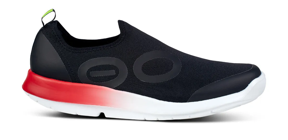 Men's OOmg Sport Low Shoe - Fire Fade