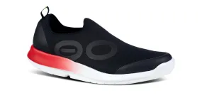 Men's OOmg Sport Low Shoe - Fire Fade