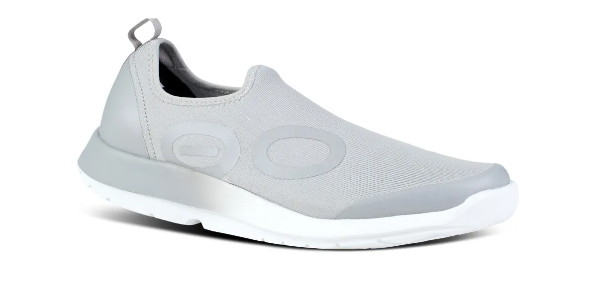 Men's OOmg Sport Low Shoe - Slate Fade