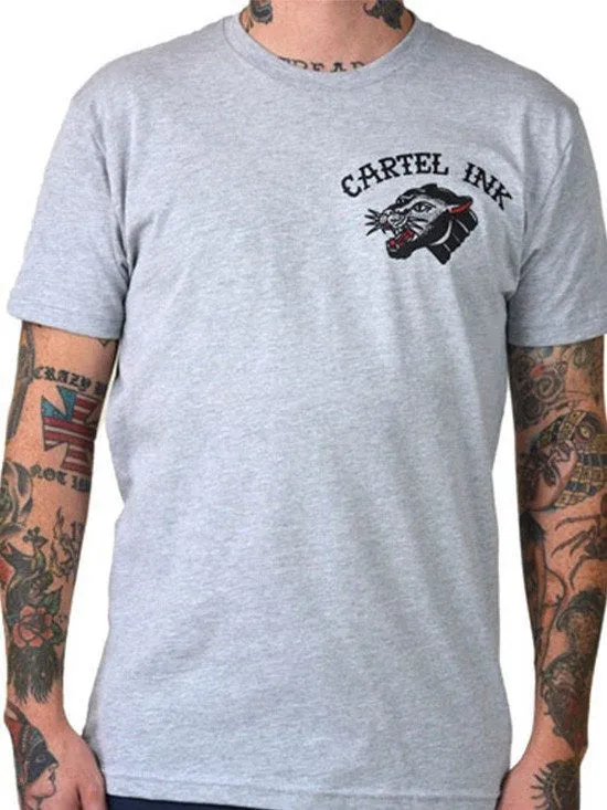 Men's Tattoo Flash One Tee