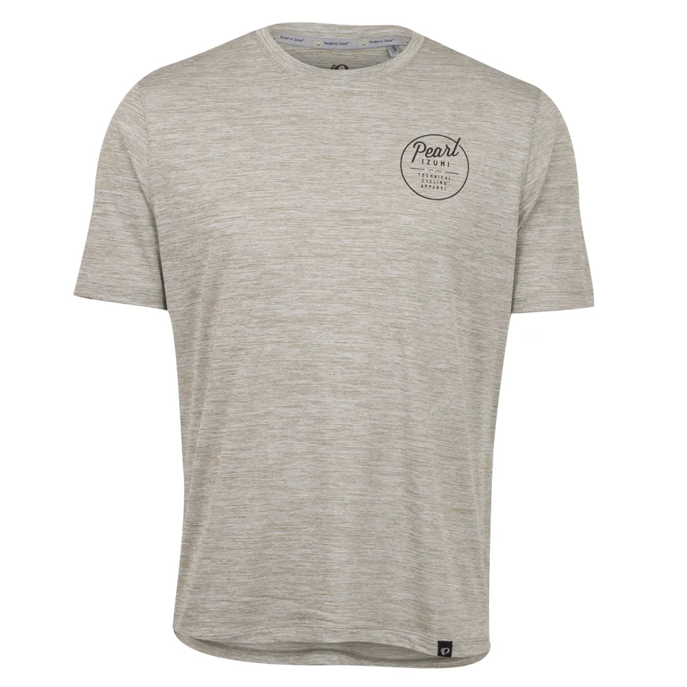 Men's Transfer Tech T-Shirt