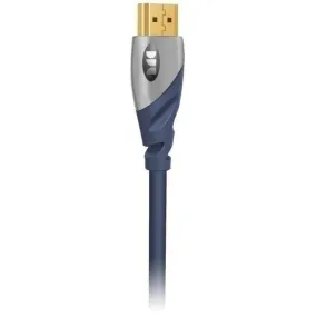 Monster 8K Ultra High Speed HDMI Cable 1m eARC, 27Gbps, 8K@60Hz, Dynamic HDR