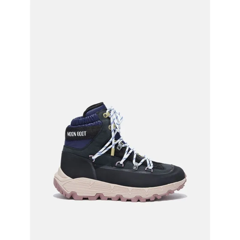 Moon Boot  Tech Hiker - Bottes de neige - Scarponi da neve