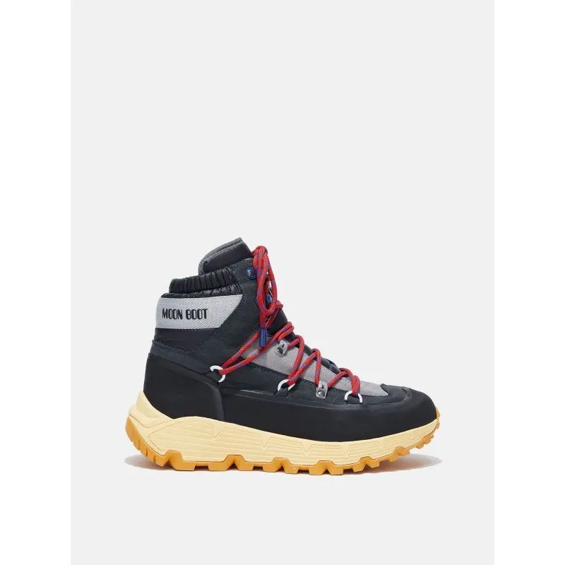 Moon Boot  Tech Hiker - Bottes de neige - Scarponi da neve