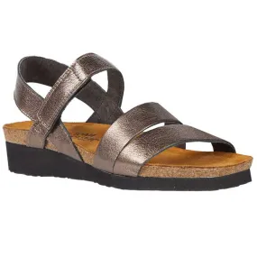 Naot Kayla Sandal Radiant Copper Leather (Women's)